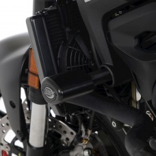 R&G Racing Aero Crash Protectors for Ducati Monster 937 (2021+)